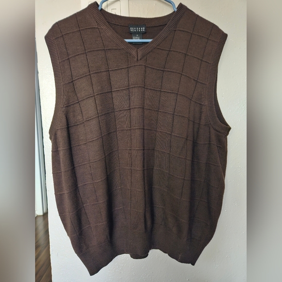 Bergamo new york vest - Picture 2 of 4